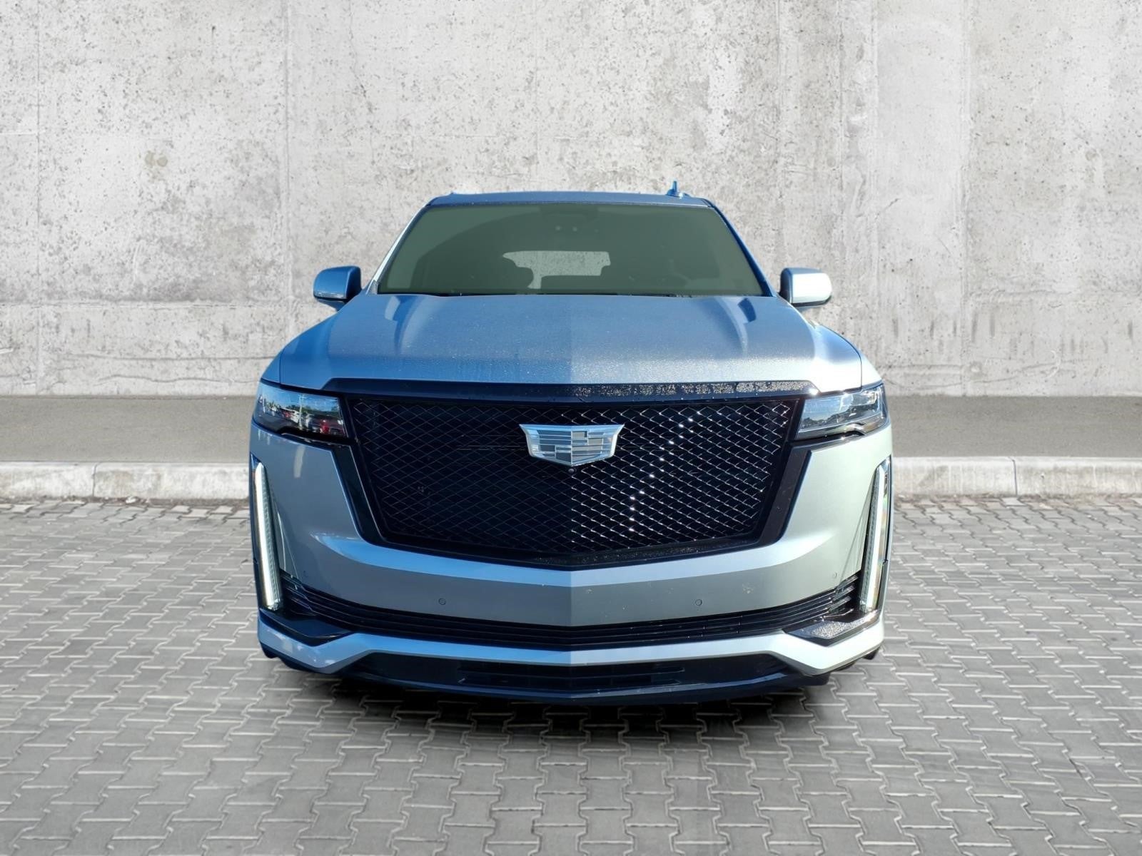 2023 Cadillac Escalade ESV 4WD Sport