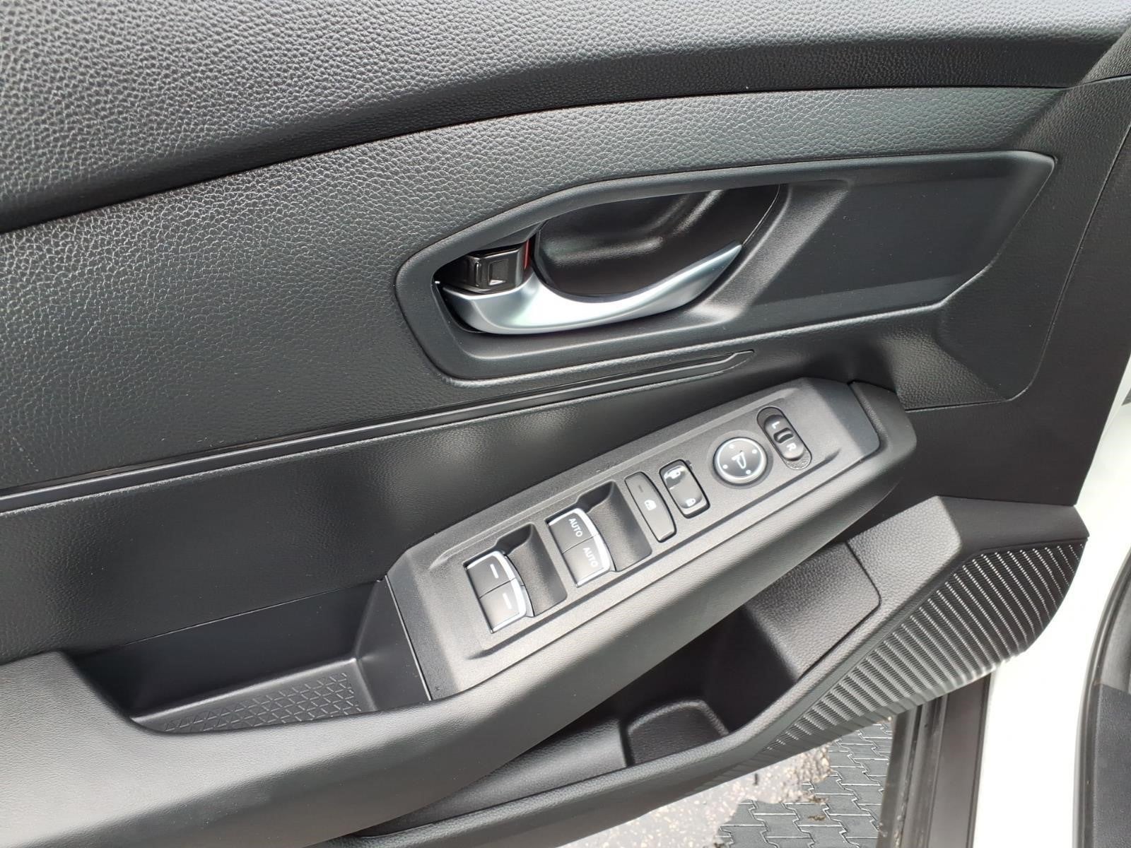 2024 Honda Accord Sedan LX