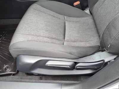 2024 Honda Accord Sedan LX