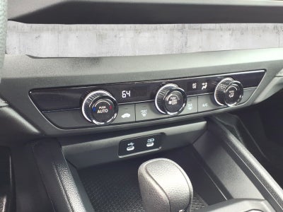 2024 Honda Accord Sedan LX