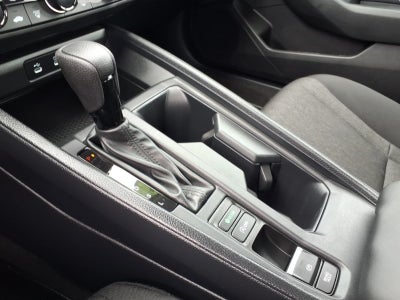 2024 Honda Accord Sedan LX