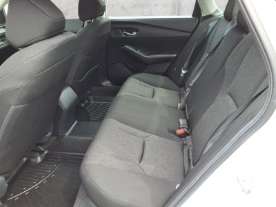 2024 Honda Accord Sedan LX