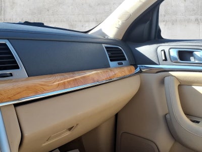 2009 Lincoln MKS 4DR SDN FWD