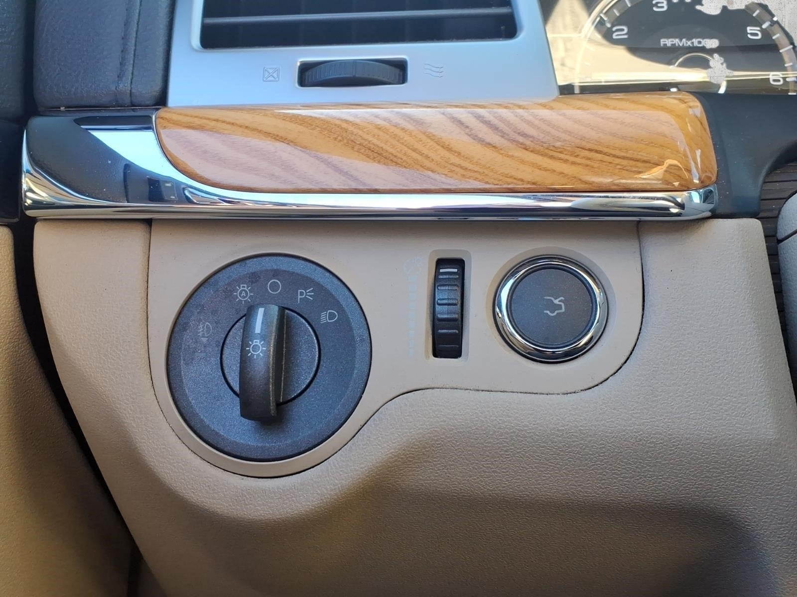2009 Lincoln MKS 4DR SDN FWD