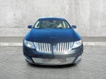 2009 Lincoln MKS 4DR SDN FWD