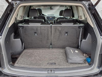 2021 Volkswagen Atlas 3.6L V6 SEL