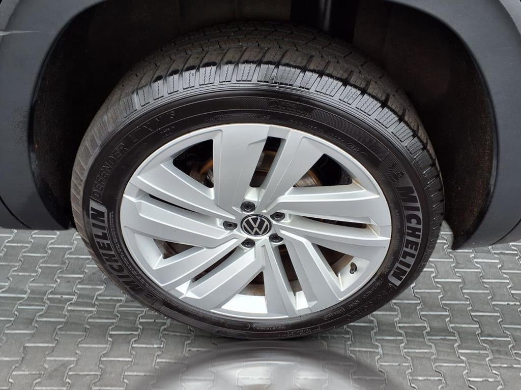 2021 Volkswagen Atlas 3.6L V6 SEL