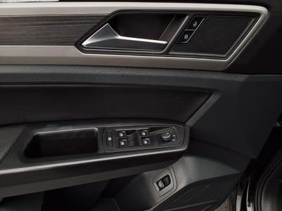 2021 Volkswagen Atlas 3.6L V6 SEL