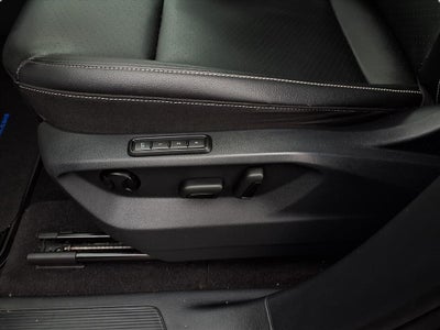 2021 Volkswagen Atlas 3.6L V6 SEL