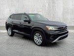 2021 Volkswagen Atlas 3.6L V6 SEL
