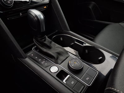 2021 Volkswagen Atlas 3.6L V6 SEL