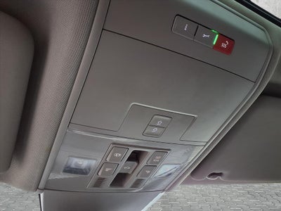 2021 Volkswagen Atlas 3.6L V6 SEL