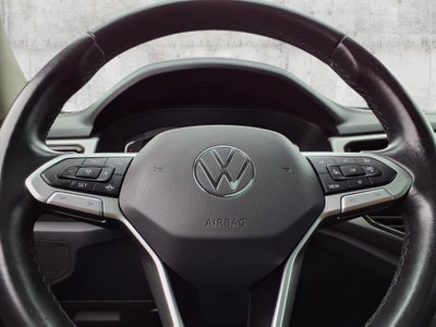 2021 Volkswagen Atlas 3.6L V6 SEL