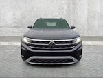 2021 Volkswagen Atlas 3.6L V6 SEL