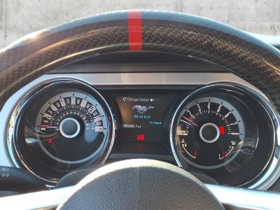 2013 Ford Mustang GT