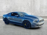2013 Ford Mustang GT