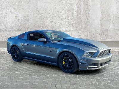 2013 Ford Mustang GT