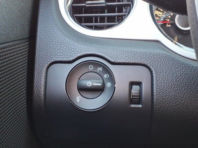 2013 Ford Mustang GT