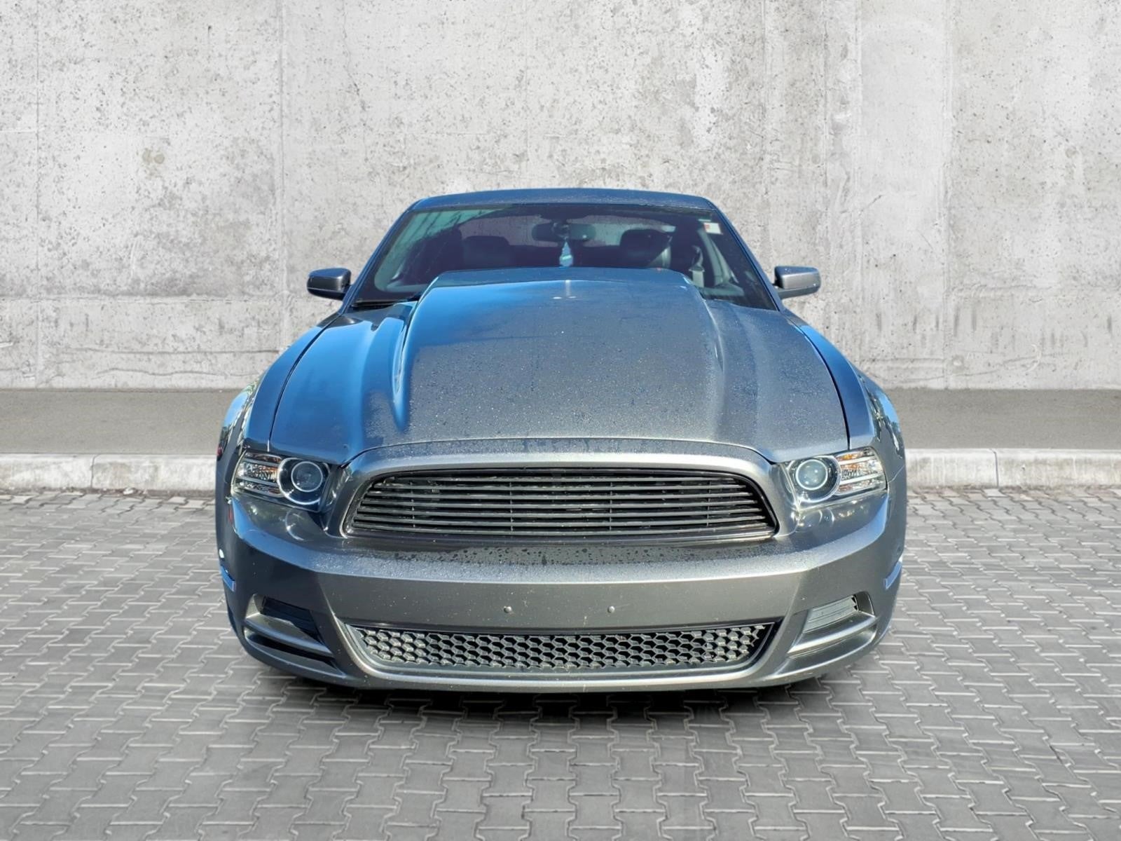 2013 Ford Mustang GT
