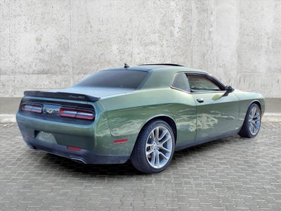 2020 Dodge Challenger GT 50th Ann.
