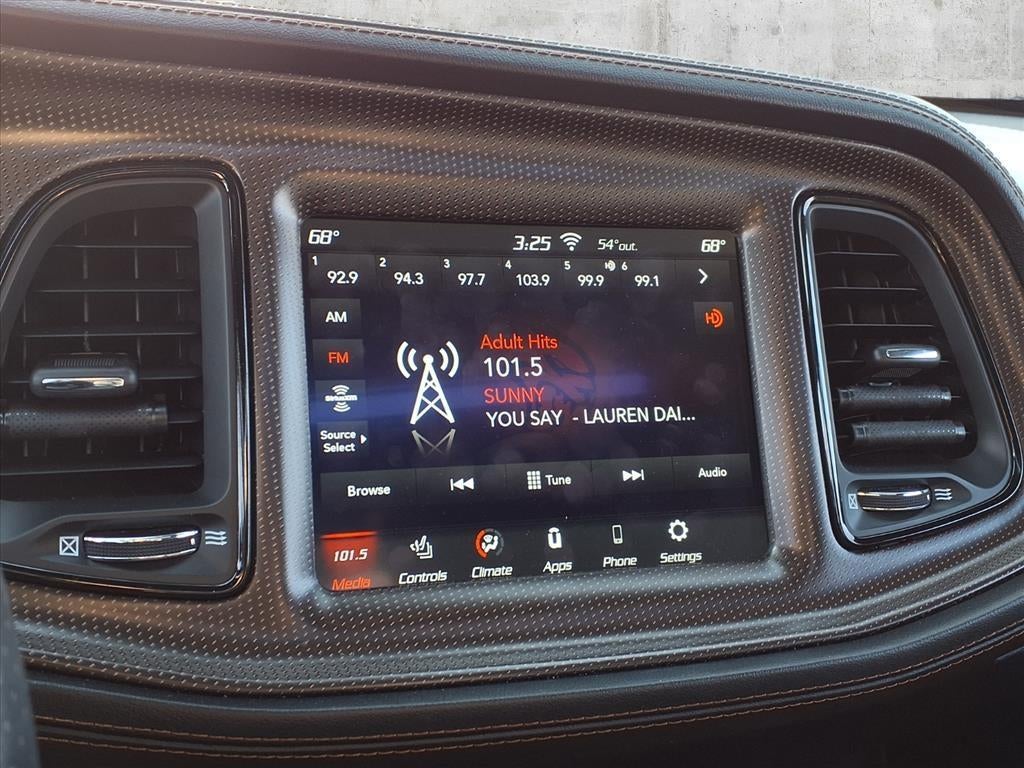 2020 Dodge Challenger GT 50th Ann.