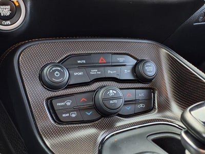 2020 Dodge Challenger GT 50th Ann.