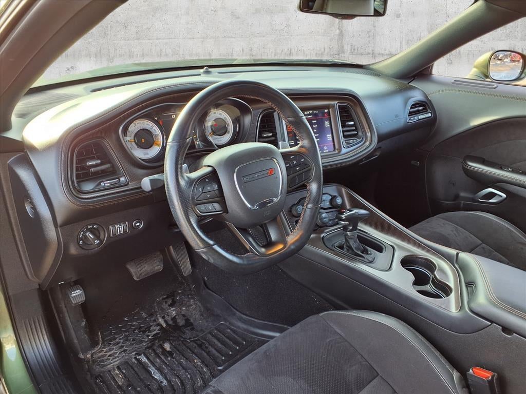 2020 Dodge Challenger GT 50th Ann.