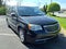 2012 Chrysler Town & Country Touring-L