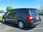 2012 Chrysler Town & Country Touring-L