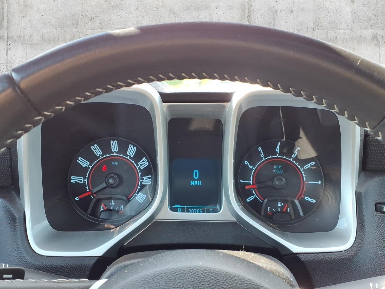 2010 Chevrolet Camaro 1LT