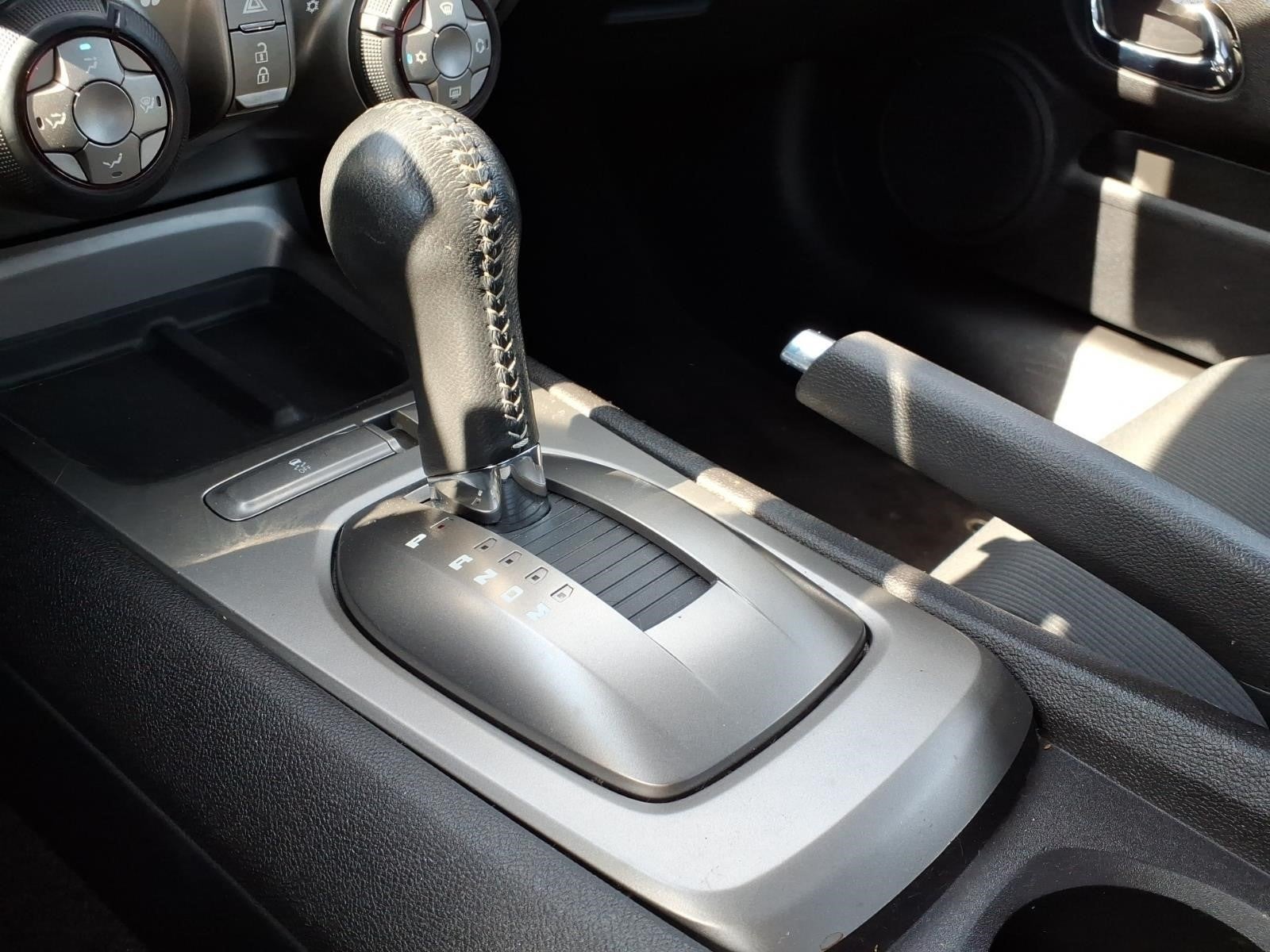 2010 Chevrolet Camaro 1LT