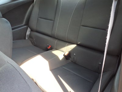 2010 Chevrolet Camaro 1LT