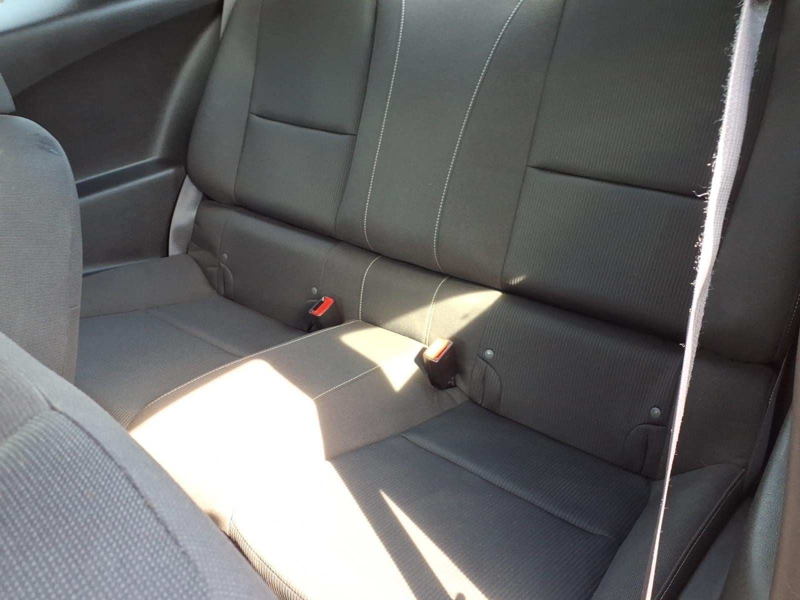 2010 Chevrolet Camaro 1LT