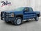 2019 Chevrolet Silverado 2500 HD Work Truck