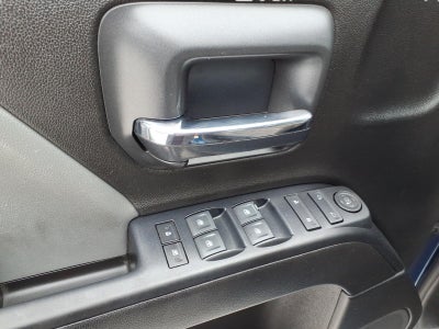 2019 Chevrolet Silverado 2500 HD Work Truck