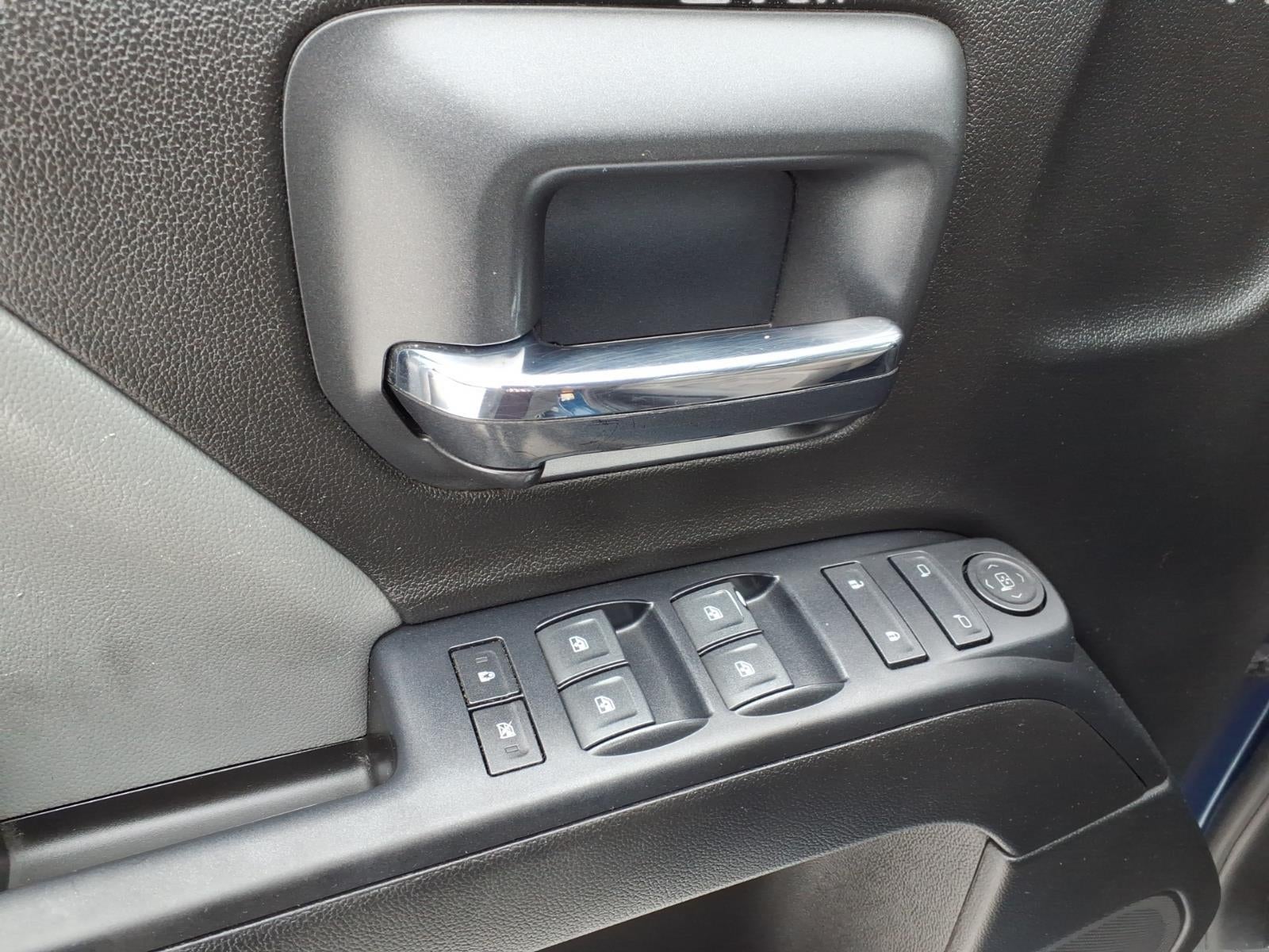 2019 Chevrolet Silverado 2500 HD Work Truck