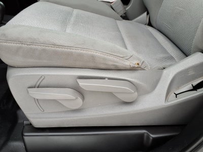 2019 Chevrolet Silverado 2500 HD Work Truck