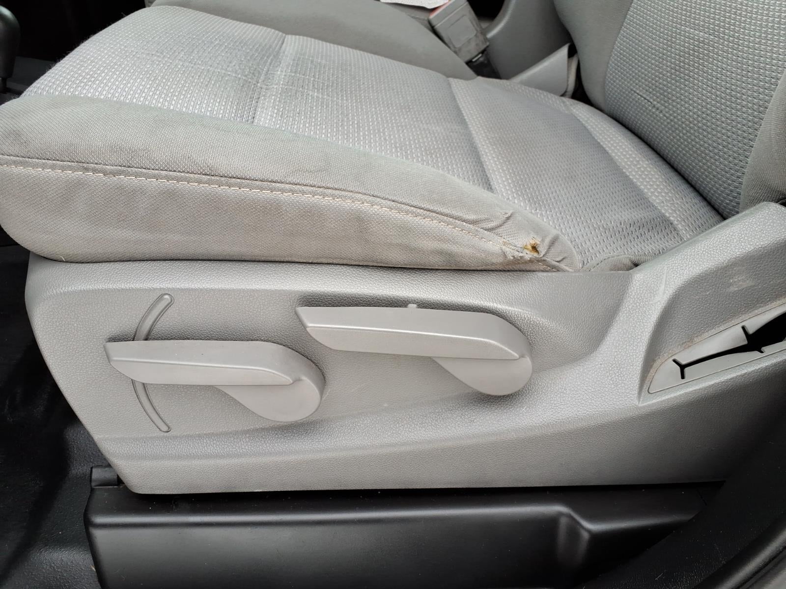 2019 Chevrolet Silverado 2500 HD Work Truck