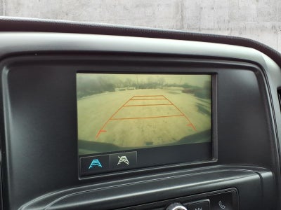 2019 Chevrolet Silverado 2500 HD Work Truck