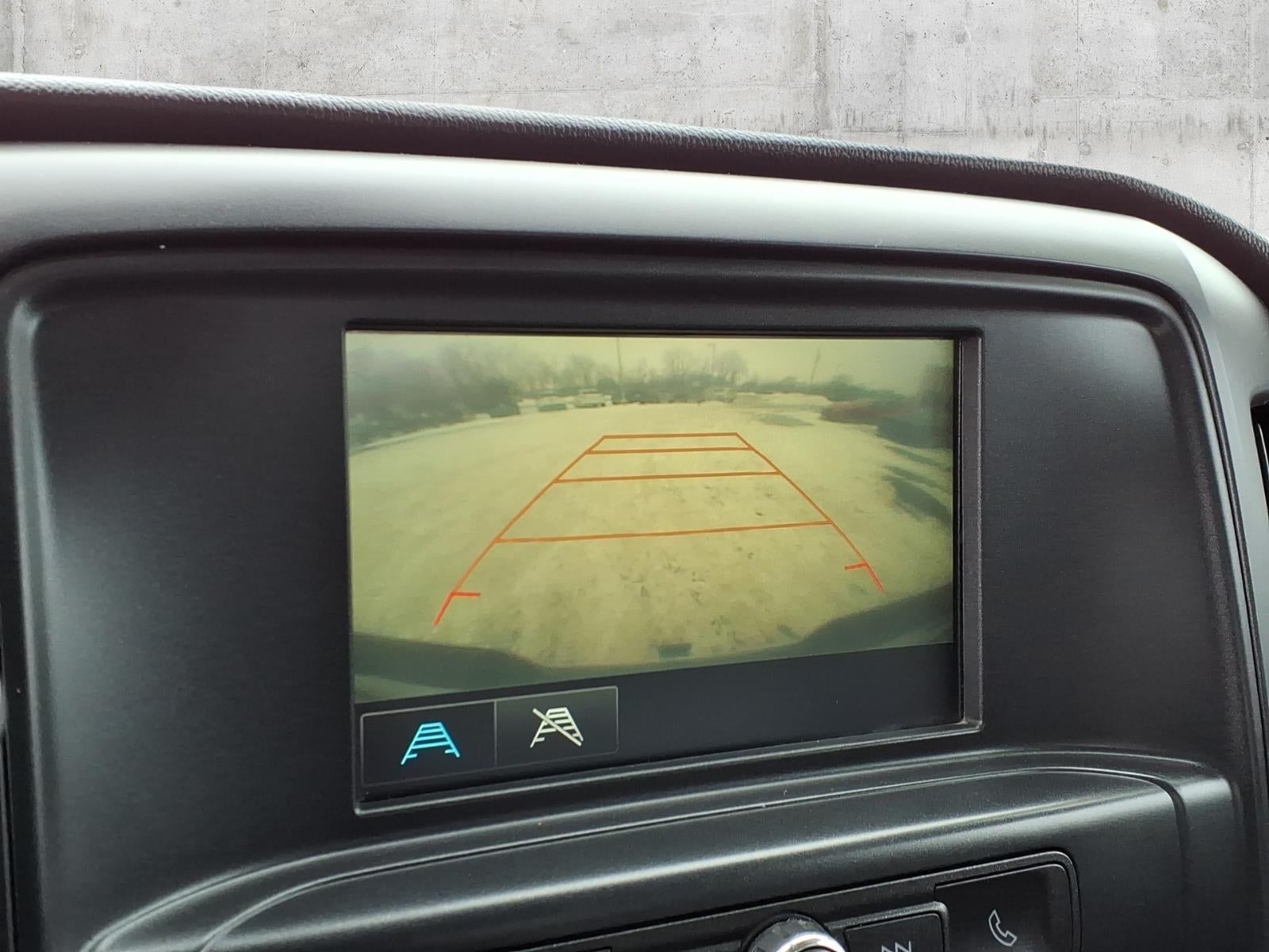 2019 Chevrolet Silverado 2500 HD Work Truck