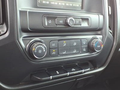 2019 Chevrolet Silverado 2500 HD Work Truck