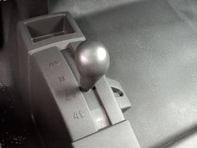 2019 Chevrolet Silverado 2500 HD Work Truck