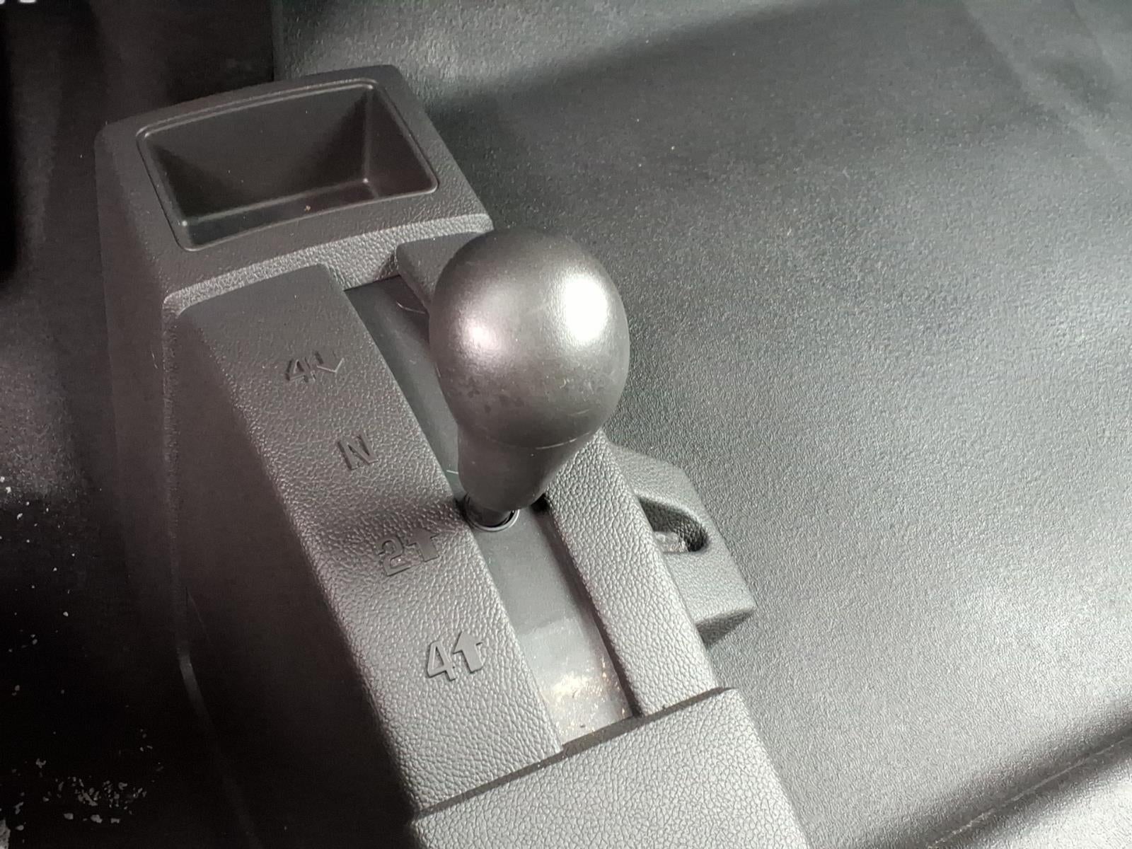 2019 Chevrolet Silverado 2500 HD Work Truck