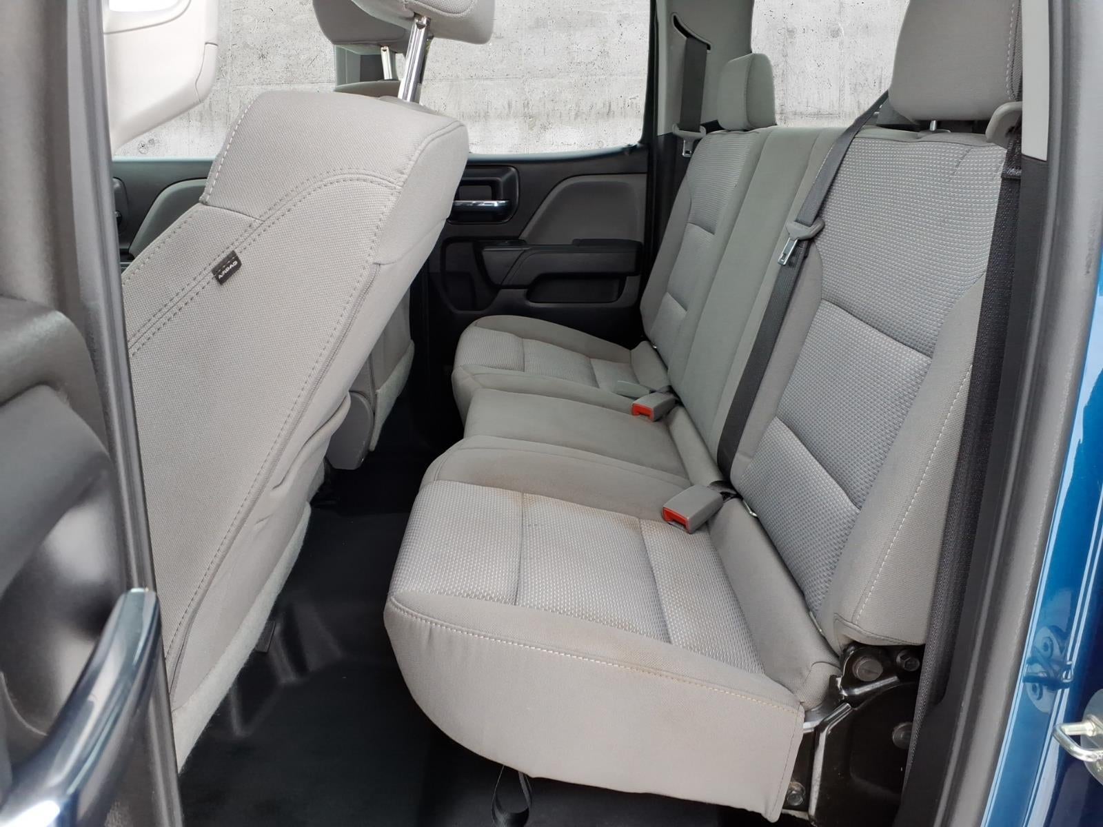 2019 Chevrolet Silverado 2500 HD Work Truck