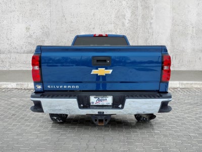 2019 Chevrolet Silverado 2500 HD Work Truck