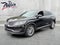 2017 Lincoln MKX Select