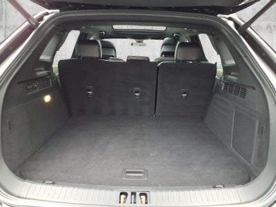 2017 Lincoln MKX Select