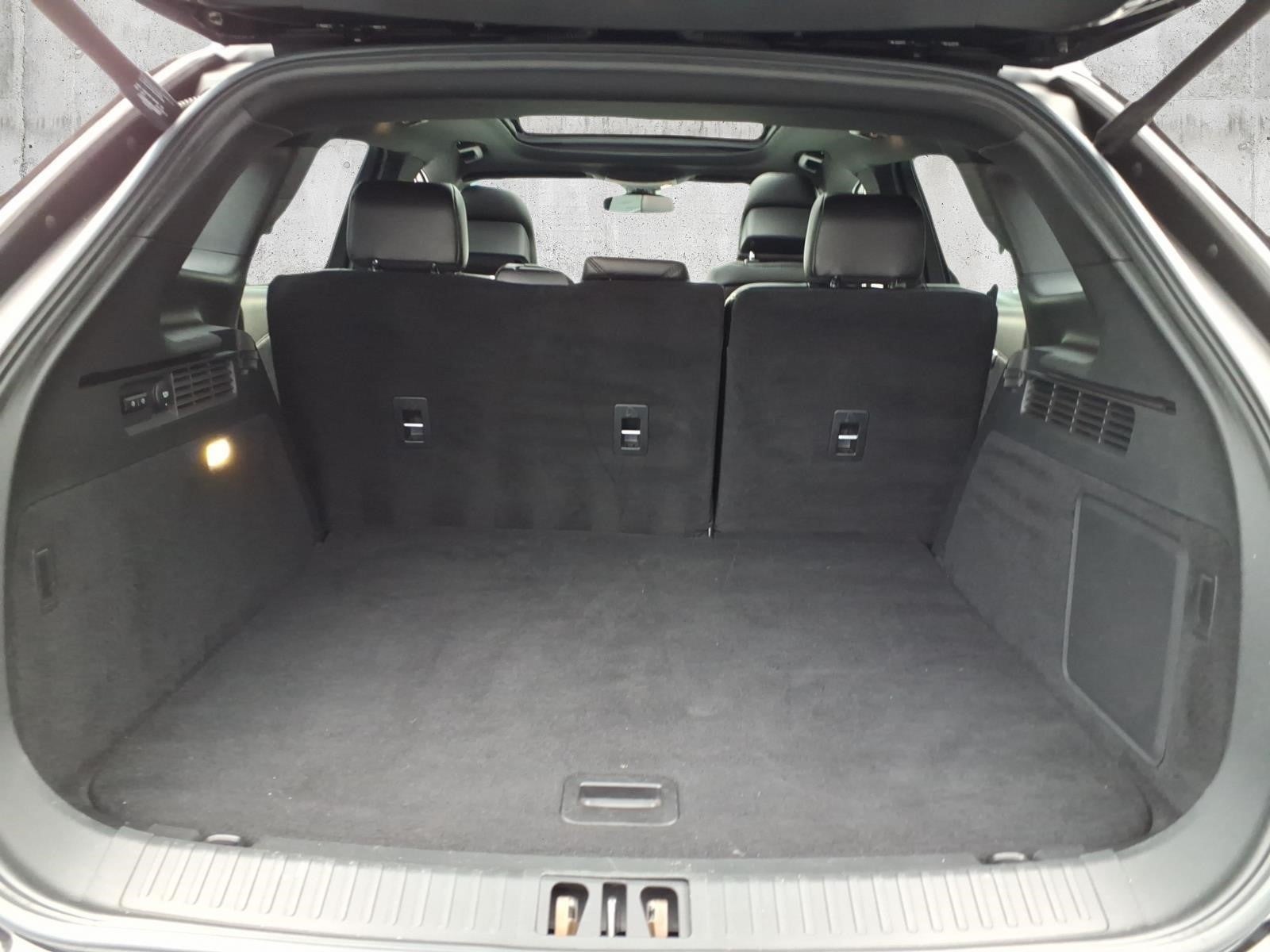 2017 Lincoln MKX Select