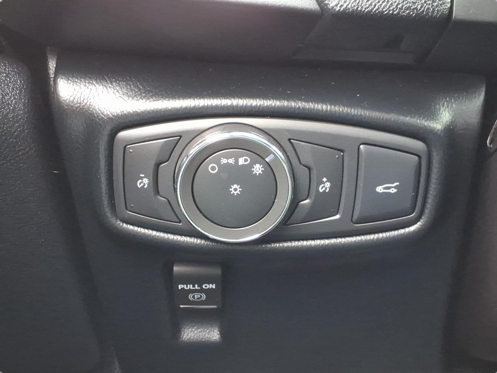 2017 Lincoln MKX Select