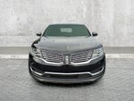 2017 Lincoln MKX Select